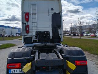 DAF XF 355kW