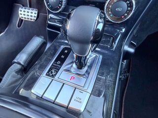 Mercedes-Benz G 500 4.0 V8 310kW