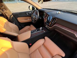 Volvo XC60 T8 2.0 235кВ