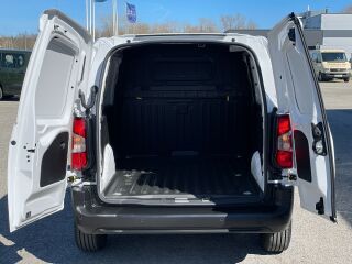 Citroen Berlingo VAN L1 2.4t Diesel 100 1.5 75kW