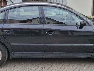 Volkswagen Passat 1.9 66kW