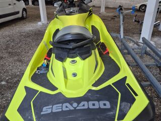 Sea-Doo RXP-X 300 RS 1.6 217kW