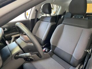 Citroen C3 PureTech 82 Lauch Edition 1.2 61кВ