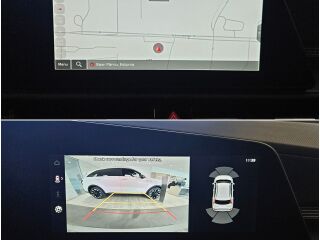 Kia Niro EX Comfort Pack 6DCT 1.6 GDI HEV 75kW