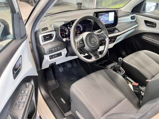 Suzuki Swift GL+ 1.2 61kW