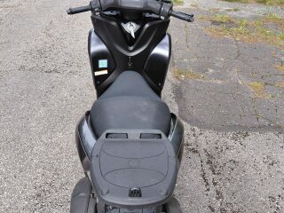 Yamaha TriCity 8kW