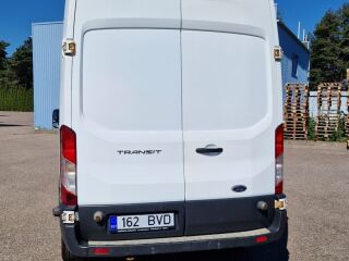 Ford Transit L3H3 2.2 92kW