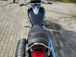 Suzuki VZR 1800