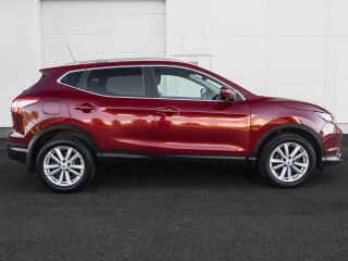 Nissan Qashqai Tekna Premium 1.2 R4 DIG-T 85кВ