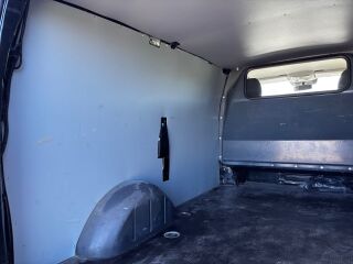 Mercedes-Benz Vito 4-Matic Lang 2.1 120kW
