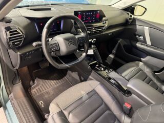 Citroen C4 Shine BlueHDi 130 AT8 1.5 96kW