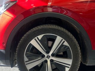SEAT Tarraco Xcellence 2.0 TSI 140kW
