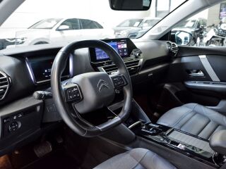 Citroen C4 X 1.2 96кВ