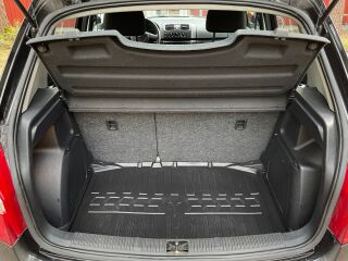 Skoda Fabia 1.2 55кВ