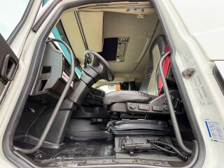 Volvo FH 500 6x2 375кВ