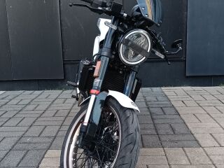 Husqvarna Vitpilen 401 32kW