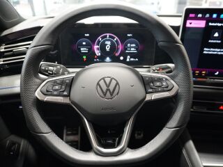 Volkswagen Tiguan R-LINE 4 MOTION 2.0 TDI 142kW