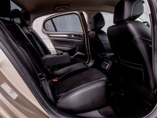 Renault Megane 1.6 84кВ