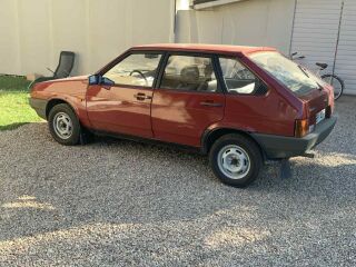 VAZ 2109 1.3 48kW