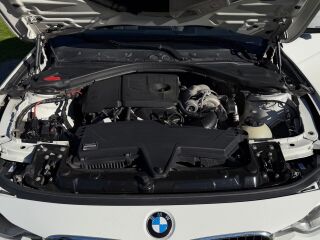 BMW 316 1.6 100kW