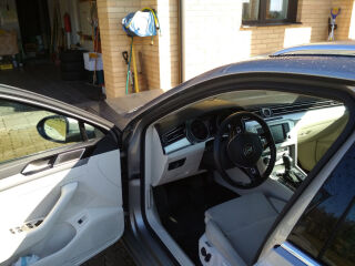 Volkswagen Passat Comfortline Busines 2.0 TDI 110kW