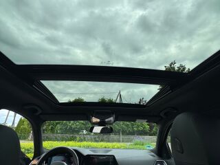 BMW 320 M-Pakett Shadowline MHEV X-Drive 2.0 140kW