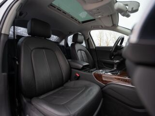 Audi A6 3.0 BI-TDI 230kW