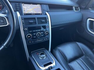 Land Rover Discovery Sport HSE Luxury 2.0 132kW