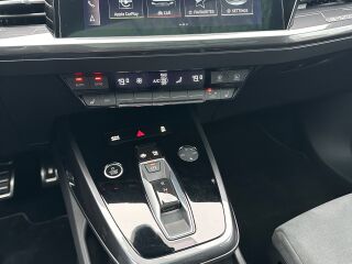 Audi Q4 e-tron 50 Sportback Quattro S-Line Black-Optic  77kW