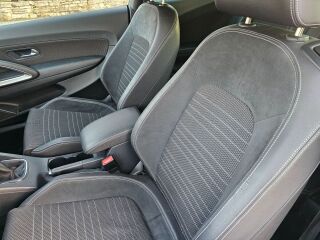 Volkswagen Scirocco Sport 1.4 118kW
