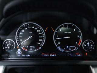 BMW 730 Facelift X-Drive Premium Line 3.0 190kW