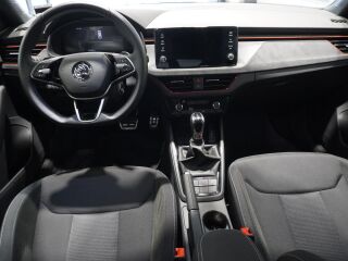 Skoda Kamiq SELECTION 1.0 TSI 85kW