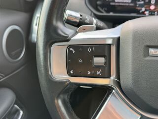 Land Rover Discovery 5 R-Dynamic SE D250 3.0 183kW