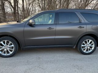 Dodge Durango CITADEL 3.6 V6 216kW