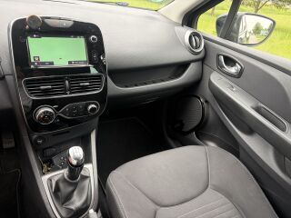 Renault Clio Limited 1.2 54kW