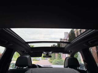 BMW X5 M50 3.0 294kW