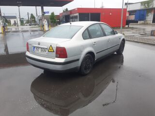 Volkswagen Passat 1.9 85кВ
