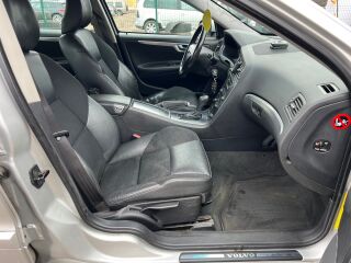Volvo S60 2.4 120kW