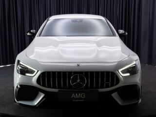 Mercedes-AMG GT 3.0 R6 270kW
