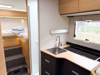 Adria MATRIX 670 SL 60Y edition LUXE ALL IN LiFePo4 2.2 FIAT MultiJet3 HD 103kW