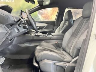 Peugeot 5008 GT-Line 1.5 96кВ