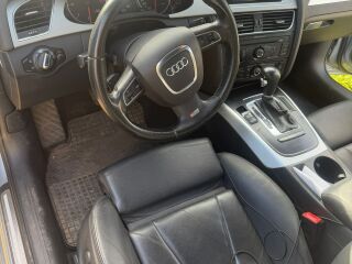 Audi A4 Quattro S-Line+ 3.0 V6 176kW
