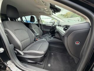 Ford Focus TURNIER COOL & CONNECT 1.5 R4 R4 ECOBLUE 120 88kW