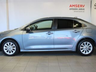 Toyota Corolla Active 1.5 92kW