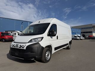 Fiat Ducato L3H2 2.0 132kW