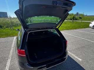 Volkswagen Passat 1.5 110kW