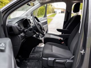 Toyota ProAce Verso Comfort + 2.0 110kW