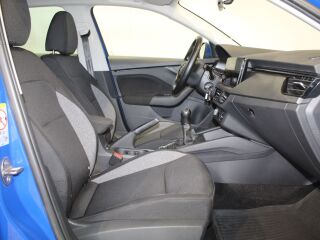 Skoda Scala Active Limited TSI 1.0 70kW