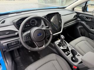 Subaru Crosstrek Limited EyeSight 2.0 e-Boxer 100kW