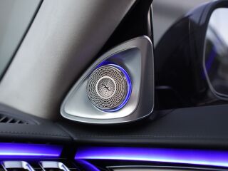 Mercedes-Benz S 500 AMG 4Matic 3.0 V6 320kW